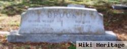 Ida Luce Brock