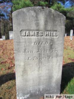 James Hill