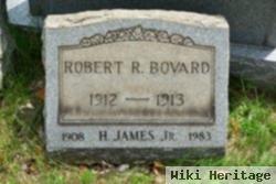 H. James Bovard, Jr