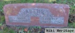 Lillian Alvera Kallman Kuehl