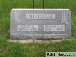 Helen K Greder Mitchell