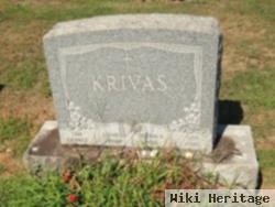 Frank Krivas