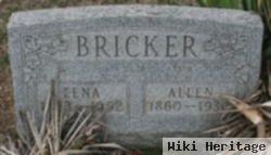 Lena Billman Bricker