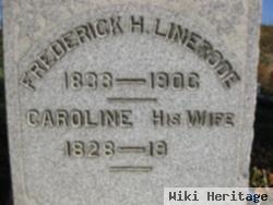 Frederick H. Linerode