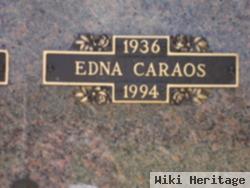 Edna Caraos