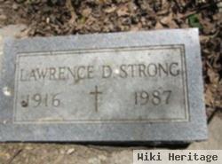 Lawrence Duane Strong