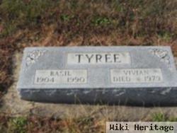 Basil Tyree