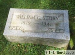 William G. Story