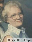 Patsy Ann Riegel