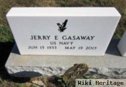 Jerry E Gasaway