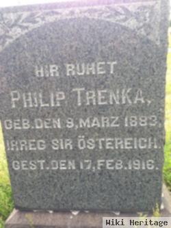 Philip Trenka