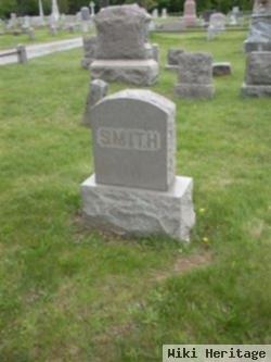 Gertrude Smith