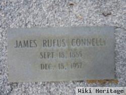 James Rufus Connelly