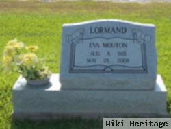 Eva Mouton Lormand