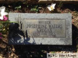 Josephine Waters Grogan