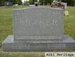 Arnold H. Braker, Sr