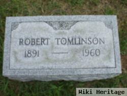 Robert Tomlinson