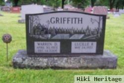 Warren D. Griffith