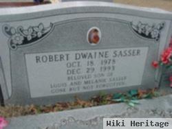 Robert Dwaine Sasser