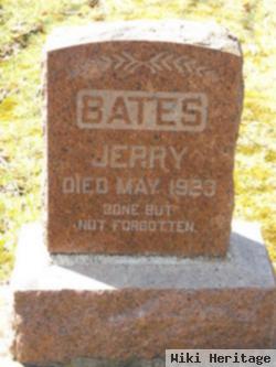 Jerry M. Bates