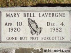 Mary Bell Lavergne