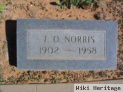 John Otho Norris