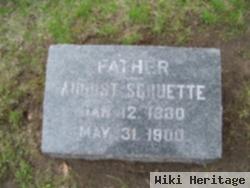 August Schuette