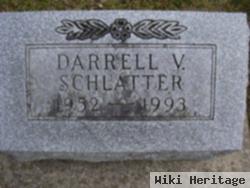 Darrell V. Schlatter