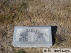 Marjorie E Smith Harris