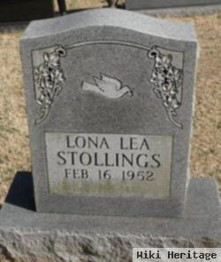 Lona Lee Stollings