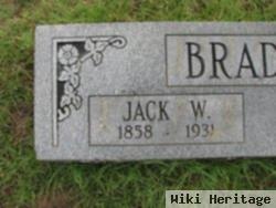 Jack W. Bradford