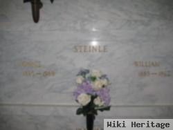 William Steinle