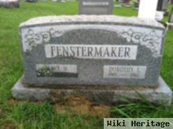 Mark M. Fenstermaker