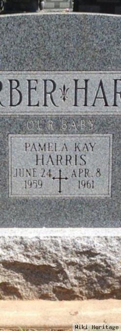 Pamela Kay Harris