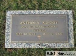 Anthony Mc Coy