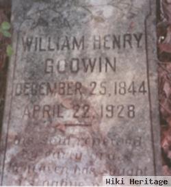 William Henry Godwin