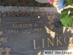 Gordon Alexander Linkous