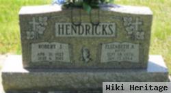 Elizabeth A. Hendricks