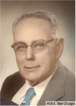 Charles William "charlie" Rostrom