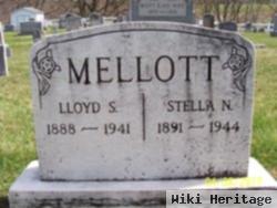 Lloyd Staley Mellott