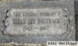 Terry Lee Bostrack