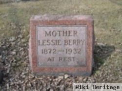 Lessie Berry