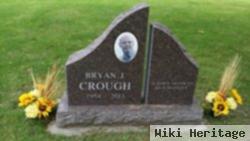 Bryan J Crough