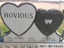 Linda L. Hovious