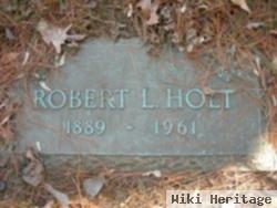 Robert L. Holt