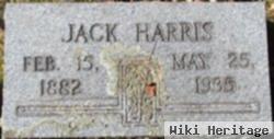 Jack Harris