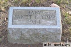 Janet L. Topp