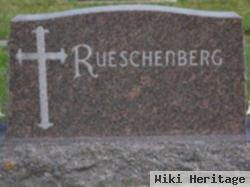 Ida B. Rueschenberg