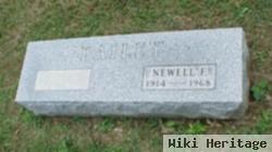 Newell F. Bailey