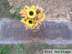 Margaret L. Tewalt Whittaker